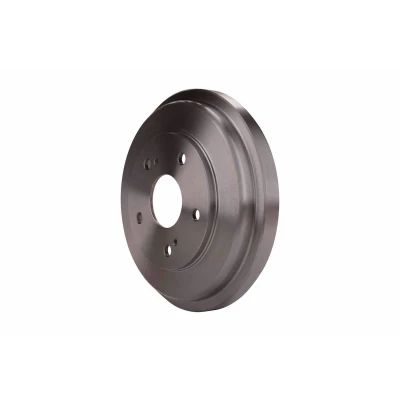 Bild av HELLA 8DT 355 303 241 Tambours de Frein sans roulement roue, boulon fix moyeu roue 262 SUZUKI: SX4 I 5 portes