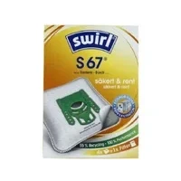 Bild av Swirl MODEL S67 MP AirSpace Green Line 4 pcs