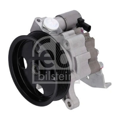 Bild av FEBI BILSTEIN 188410 Pompe De Direction Assistée hydraulique Rotation dans le sens des aiguilles d&#039;une montre MERCEDES BENZ: Vito Mixto