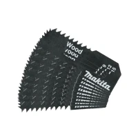 Bild av Makita B 49719 10 Sågblad trä, 53 mm, pack