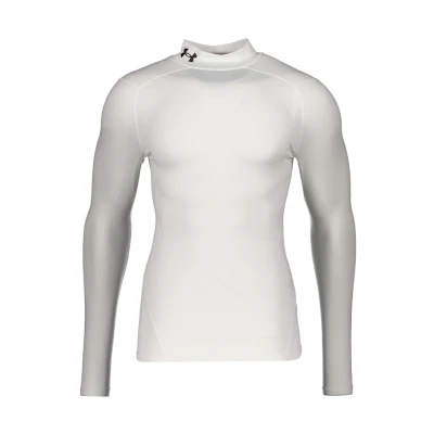 Bild av Under Armour CG COMP MOCK Långärmad tröja, Storlek: XXL, Weiss