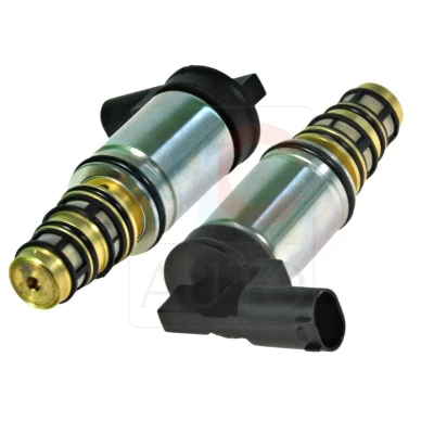 Bild av ACAUTO AC 02DL06 Valve de réglage, compresseur
