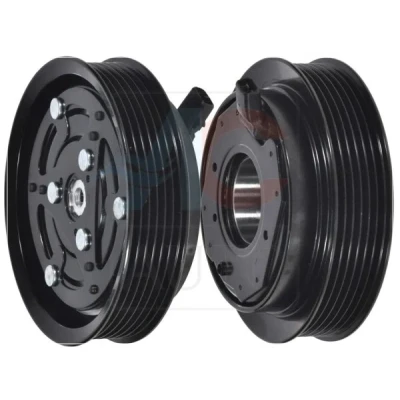 Bild av ACAUTO AC 06DN49 Embrayage Electromagnetique DENSO, ALFA ROMEO, FIAT, TOYOTA SCS FIAT: Doblo I Cargo, Punto II 3/5 portes