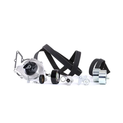 Bild av Vattenpump + kuggremssats GATES KP25557XS 1