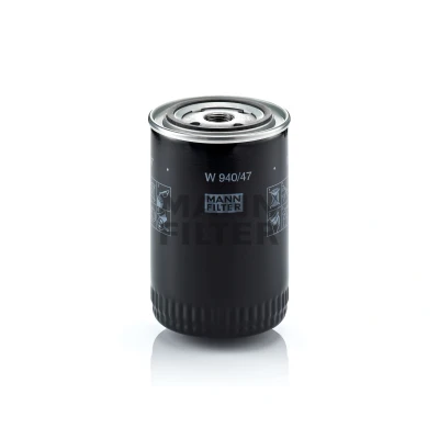 Bild av Oljefilter Mann filter W 940/47
