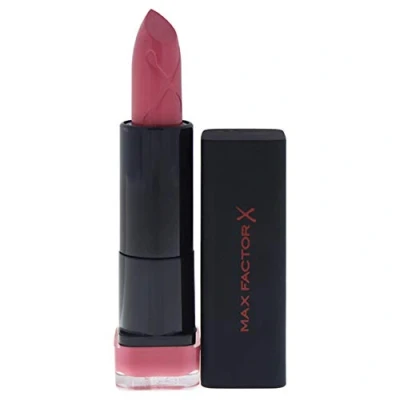 Bild av Max Factor Velvet Mattes Läppstift 3,4 g