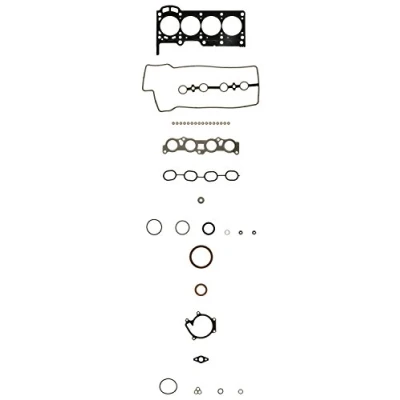 Bild av AJUSA 50322500 Hel packningssats, motor med cylindertoppspackning