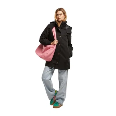 Bild av Forvert Vinterkappa /rock, Storlek: Small, Black