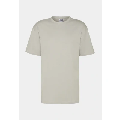 Bild av Urban Classics Heavy Tshirt bas, Storlek: Medium, Lightasphalt