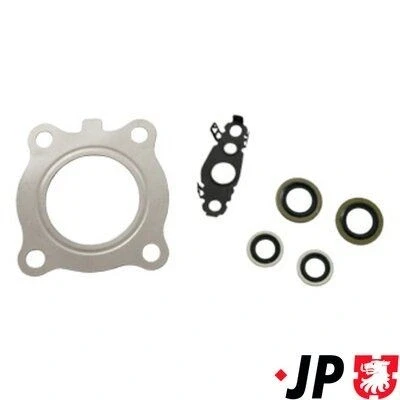 Bild av JP GROUP 1517751710 Kit de montage, compresseur FORD: S Max Mk1, FOCUS 3, MONDEO 4