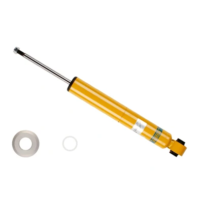 Bild av BILSTEIN B8 Offroad 24 110600 Amortisseur Essieu arrière Pression de gaz Système monotube sur ressort Bossage en bas, Goujon haut