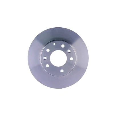 Bild av HELLA 8DD 355 108 131 Disque de frein 282 25 04/08 114,3 ventilé l&#039;intérieur sans boulon fix roue, moyeu roue