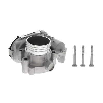 Bild av VEMO V42 81 0015 Boitier Papillon électronique, mécanique Mise à jour de l&#039;outil commande/du logiciel nécessaire PEUGEOT: 207 3/5 portes