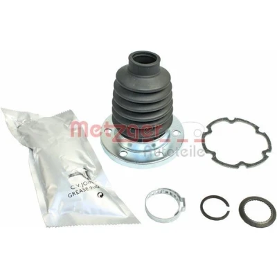 Bild av METZGER 751.123 Soufflet De Cardan 108 Néoprène (polychloroprène) VOLKSWAGEN: Golf 4, Touran I, 5, SEAT: Leon II 3/5 portes, I portes