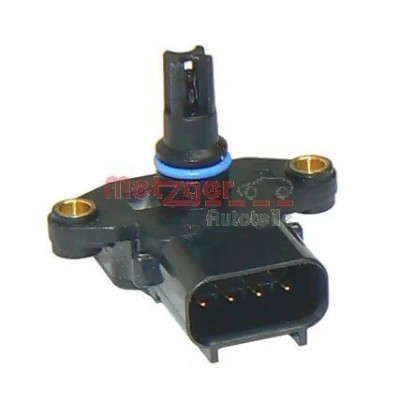 Bild av METZGER 0906042 Capteur, pression du tuyau d&#039;admission FORD: Focus Mk1 3/5 portes, Break