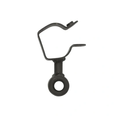 Bild av BLUE PRINT ADA108506 Biellette de barre stabilisatrice Essieu arrière gauche, droit avec support en caoutchouc Acier JEEP: Cherokee II