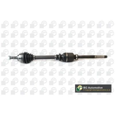 Bild av Drivaxel BGA DS6733R
