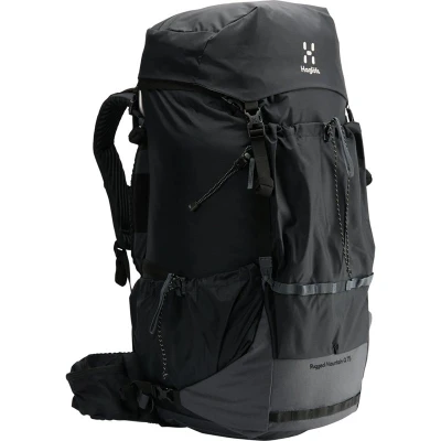 Bild av Haglöfs Rugged Mountain Q 75 True Black/Magnetite