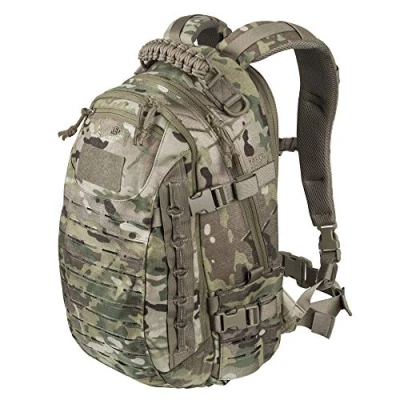 Bild av Direct Action Dragon Egg MkII ryggsäck Cordura Multicam