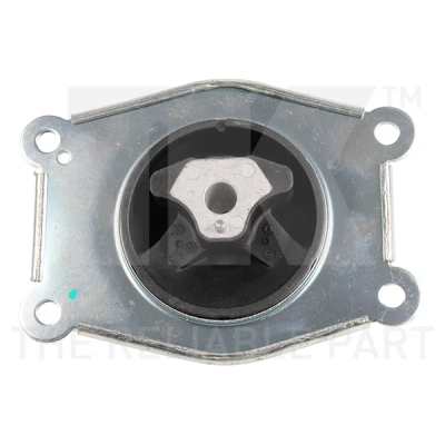 Bild av NK 59736031 Support moteur avant métal caoutchouc OPEL: Zafira B, Astra H 3/5 portes, GTC, VAUXHALL: Mk5, Mk5 Sport Hatch