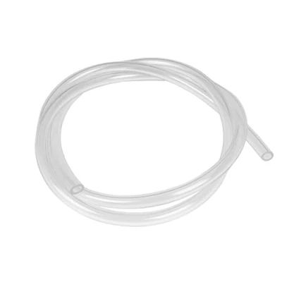 Bild av Bensinslang Ricambino 5 x 9 mm 1 m universal, transparent