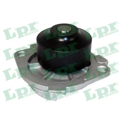 Bild av LPR WP0210 Pompe à eau avec poulie mécanique pour transmission par courroie de distribution FIAT: BRAVO 1, Brava 5 portes