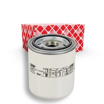 Bild av FEBI BILSTEIN 106086 Oljefilter Skruvfilter