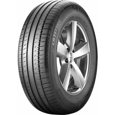 Bild av Michelin Latitude Sport 255/55 R18 109Y auto Pneus été BMW: X5, X6, MERCEDES BENZ: Classe ML, R, GLE Coupe, VOLKSWAGEN: Touareg I 514028