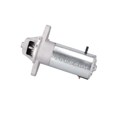 Bild av FEBI BILSTEIN 188489 Startmotor 12V 2,3kW 13 FORD: Transit Mk4 Skåpbil