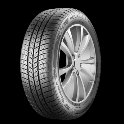 Bild av Vinterdäck BARUM Polaris 5 185/60R14 82T
