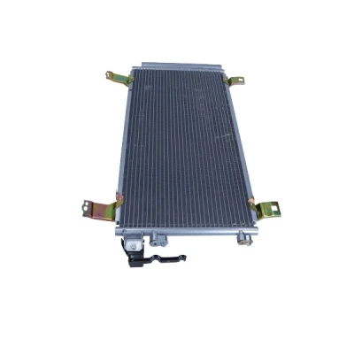 Bild av MAXGEAR Easy Fit AC824568 Condenseur De Clim avec déshydrateur 15,5 10,1 Aluminium 595 R 134a 302
