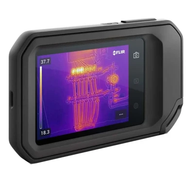 Bild av FLIR C5