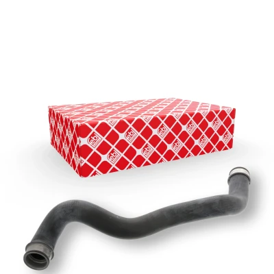 Bild av FEBI BILSTEIN 46427 Durite De Refroidissement 40 gauche avec raccords rapides MERCEDES BENZ: Classe C Berline, Break, GLK