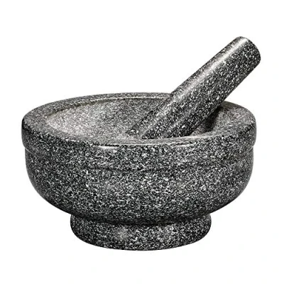 Bild av Cilio Murbruk, Granit, 17.8 x 12.7 7 cm