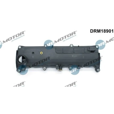 Bild av DR.MOTOR AUTOMOTIVE DRM18901 Cache Culbuteur RENAULT: CLIO 3, 2, TWINGO DACIA: Dokker Break, SANDERO Duster SUV, SUZUKI: Jimny SUV