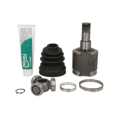 Bild av Ledsats, drivaxel Pascal G7X031PC