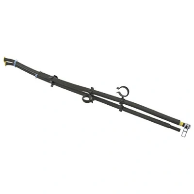 Bild av Slangledning, sot /partikelfilter regenerering FEBI BILSTEIN 100769