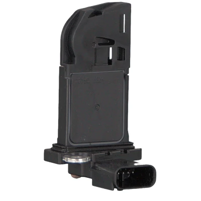 Bild av FEBI BILSTEIN 105909 Débitmètre d&#039;air sans boîtier FORD: FOCUS 3, Transit Connect V408 Van, KUGA 1, VOLVO: S40 II, V50, C30