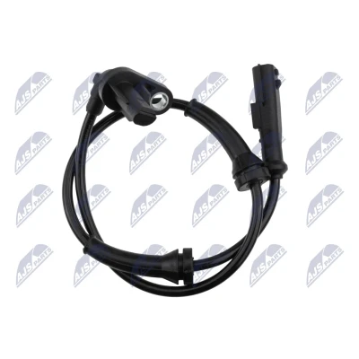 Bild av ABS givare, Sensor, hjulvarvtal, Bakaxel, dacia logan, logan express, mcv, pick up, sandero, 8200752604