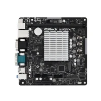 Bild av Asrock N100DC ITX NA (CPU intégré) mini
