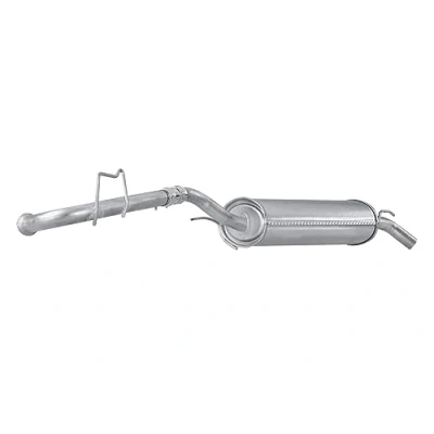 Bild av Faurecia FS55023 Silencieux arrière