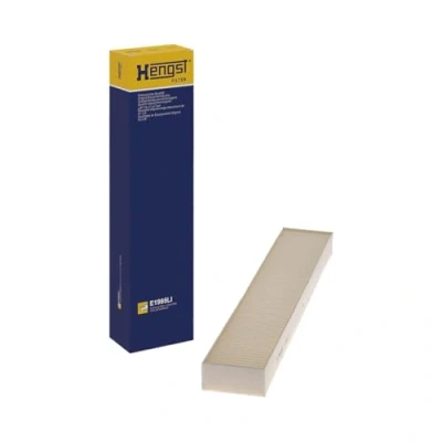 Bild av Filter, kupéventilation Hengst filter E1985LI