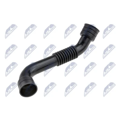 Bild av NTY BPZ VW 022 Flexible, aération de la housse culasse AUDI: A4 B5 Berline, Avant, A6 C5 VOLKSWAGEN: Passat Berline