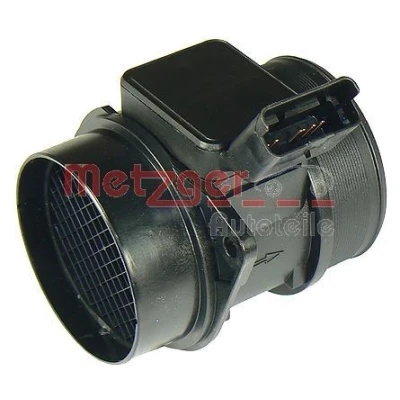 Bild av METZGER 0891011 Débitmètre d&#039;air référence OE PEUGEOT: 307 3/5 portes, SW, Break, CITROËN: Berlingo / First I