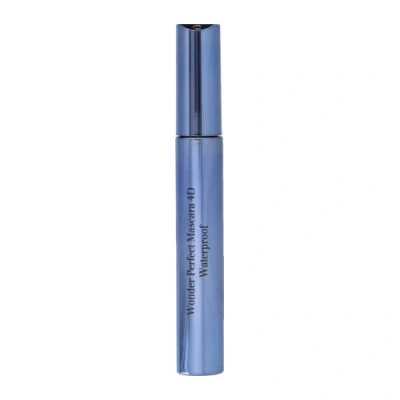 Bild av Clarins Wonder Perfect 4D Mascara 01 Black 8 ml