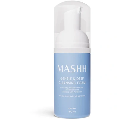 Bild av MASHH Gentle &amp; Deep Cleansing Foam 100 ml