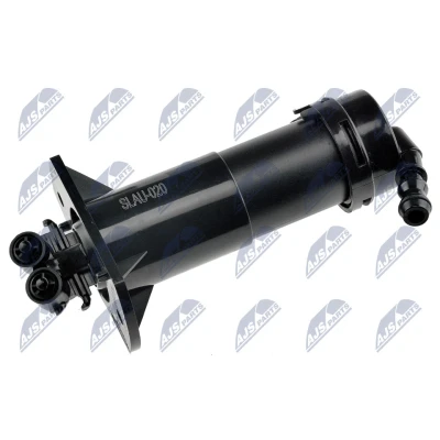 Bild av NTY EDS AU 020 Gicleur d&#039;eau de nettoyage, nettoyage des phares avant gauche AUDI: Q7
