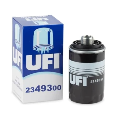 Bild av UFI filter 23.493.00 oljefilter