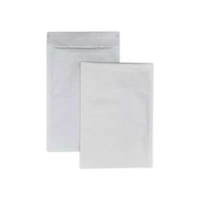 Bild av UG ECO F6 100 luftbubbelkuvert bubbelfickor, storlek F F/6 int. 220 x 340 mm för A4, bubbelkuvert, fraktkuvert, försändelseskyddsficka
