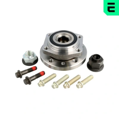 Bild av OPTIMAL 891628 Kit de roulements roue 124 VOLVO: XC70 I Cross Country, 850 Break, V70